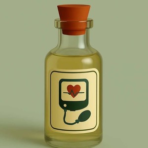 معجون فشار خون (طبیعی و گیاهی)