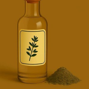 عرق آویشن