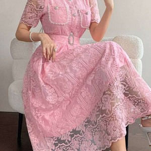 لباس کره ای دخترانه کیوت