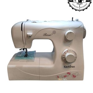 چرخ خیاطی کاچیران مدل rose 211 plus