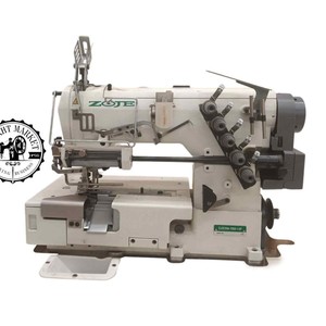 چرخ میاندوز صنعتی زوجی  Zoje مدل  ZJ2539A-156S-1-VF در حد نو