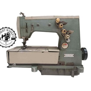 چرخ میاندوز صنعتی کارکرده مدل Rimoldi 329‑00‑2MU‑01