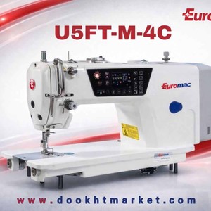 راسته EUROMAC مدل U5Ft-M-4C