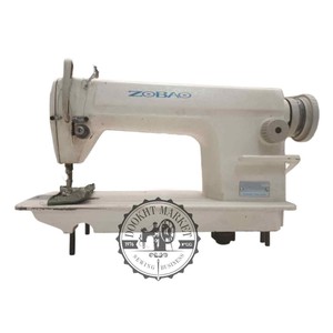 چرخ راسته کار کرده مدل ZOBAO