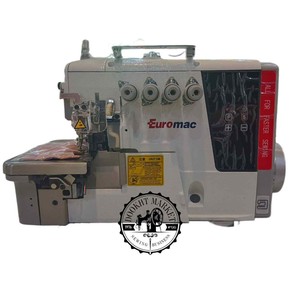 سردوز euromac مدل EX5200D-4