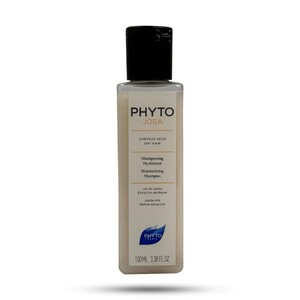 شامپو آبرسان فیتو جوبا مناسب موهای خشک و وز Phyto Joba حجم 100 میل