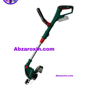 علفزن شارژی پارکساید مدل Prta 20 Lic3