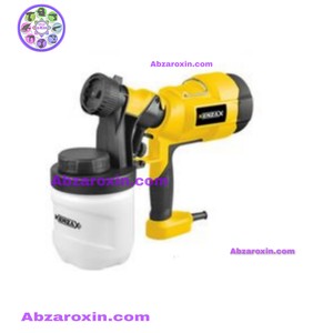 پیستوله برقی 400 وات کنزاکس مدل KSG-2400