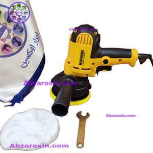 پولیش تفنگی ۱۲۰۰ وات نیوپاور NEO POWER