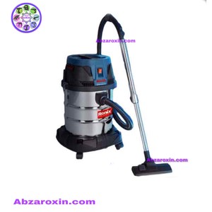 جاروبرقی صنعتی رونیکس مدل 1231