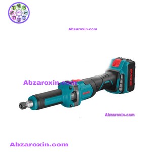 فرز انگشتی گلوبلند شارژی براشلس رونیکس مدل 8908