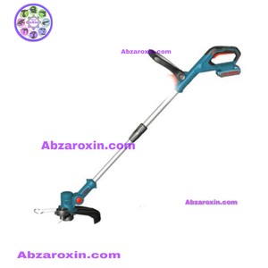 حاشیه زن شارژی رونیکس مدل 8921