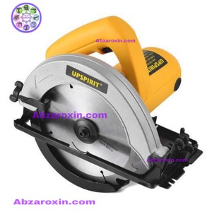 اره گردبر 1200 وات اپ اسپریت مدل HK-CS18502