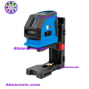 تراز لیزری 2 خط نووا مدل NTL-2660