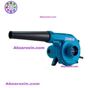 بلوور صنعتی 650 وات شرکتی لکا مدل BL41-06