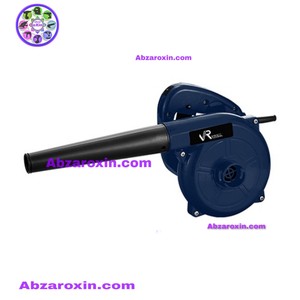 بلووردیمردار (دمنده و مکنده) ویوارکس مدل VR7100-BW