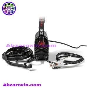 اینورتر جوشکاری ارگون 2کاره پارکساید مدل Parkside PTMI 180 A19