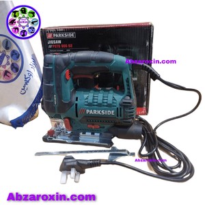 اره عمود بر پارکساید 800 وات مدل PSTD800B2