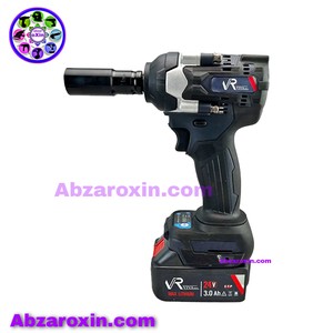 بکس شارژی دیمردار ویوارکس مدل VR2430IW