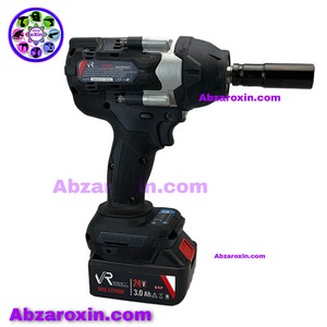 بکس شارژی (۵۰۰ نیوتن) ویوارکس مدل VR2450IW