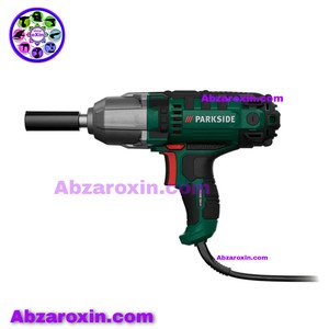 بکس برقی ۱/۲ (اصلی) پارکساید مدلPDSSE 550 A1