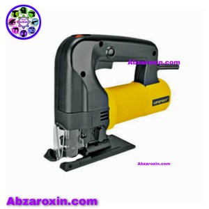 اره عمود بر گیربکسی آپ اسپریت مدل HK-JS9-65