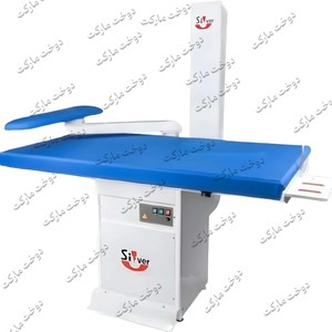 میزمکش مستطیلی سیلور مونتاژ چین