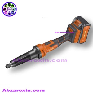 فرز انگشتی شارژی براشلس آنکور مدل DCD2