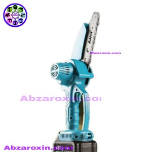 اره زنجیری شارژی ۱۵ سانت راویکس مدل RX-2115