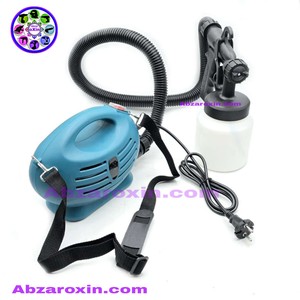 پیستوله برقی خرطومی راویکس مدل RX-800ML