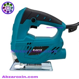اره عمود بر ۳۵۰ وات دیمردار  راویکس RX-55B