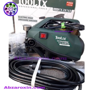 کارواش 165 بار دینامی تولیکس مدل TX-28165