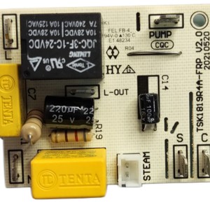 مادربورد قهوه ساز نوا 148