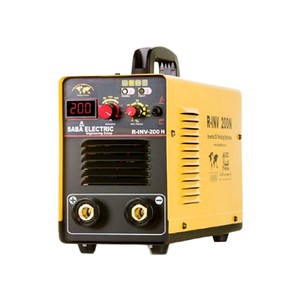 اینورتر جوشکاری صبا الکتریک 200 آمپر مدل R-INV-200N
