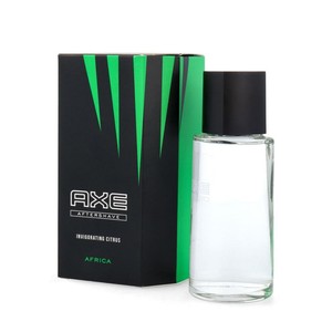 افتر شیو آکس AXE مدل آفریکا AFRICA حجم 100 میل