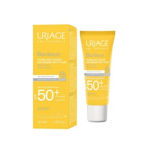 ضد آفتاب ضد لک اوریاژ سری بریسان SPF50 مدل ANTI TACHES حجم 40 میل