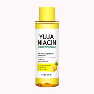 تونر روشن کننده سام بای می مدل YUJA NIACIN حجم 150 میل