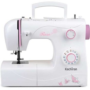 چرخ خیاطی کاچیران مدل rose 232 plus