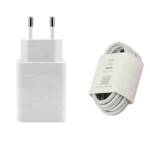 شارژر اصلی و سر کارتنی شیائومی ردمی 12سی Redmi 12C