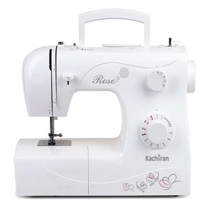 چرخ خیاطی کاچیران مدل rose 211