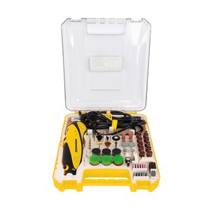 فرز مینیاتوری 135 وات 212 پارچه کنزاکس مدل KDG-3535