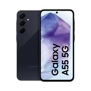 (کارکرده) گوشی موبایل سامسونگ مدل Galaxy A55 دو سیم کارت ظرفیت 128 گیگابایت و رم 8 گیگابایت - ویتنام