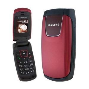 گوشی  تاشو اصلی سامسونگ  سی ۲۷۰ | حافظه 600 کیلوبایت | Samsung C270