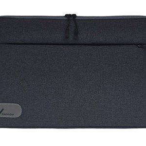 کاور پارچه ای جلو زیپ دار لپ تاپ SW