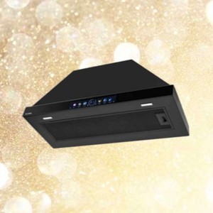 برند ایلیا استیل - هود توکار مدل آیدا 2 رنگ