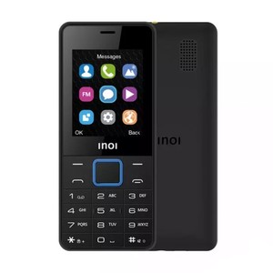 گوشی اینوی 241 | حافظه 32 مگابایت ا Inoi 241 32 MB