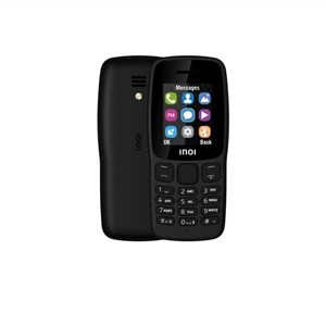 گوشی اینوی 101 | حافظه 32 مگابایت با گارانتی  ا Inoi 101 32 MB