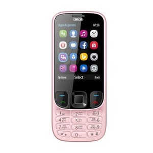 گوشی ارد 6303 | حافظه 16 مگابایت ا Orod 6303 16 MB