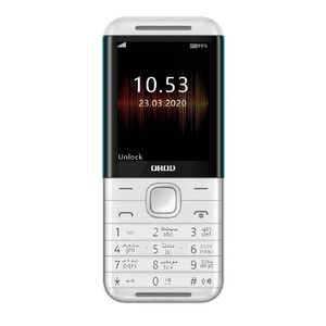 گوشی موبایل ارد مدل 5310 دو سیم کارت Orod 5310 Dual SIM Mobile Phone