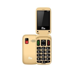 گوشی جی ال ایکس C98 | حافظه 16 مگابایت رم 16 مگابایت ا GLX C98 16/16 MB